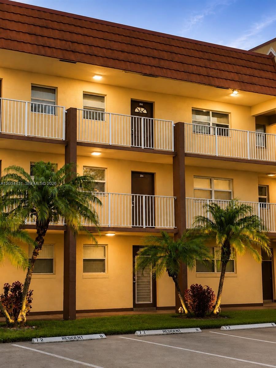 2801 North Pine Island Road, Unit 304 Sunrise, FL 33322 - Photo 4 of 42