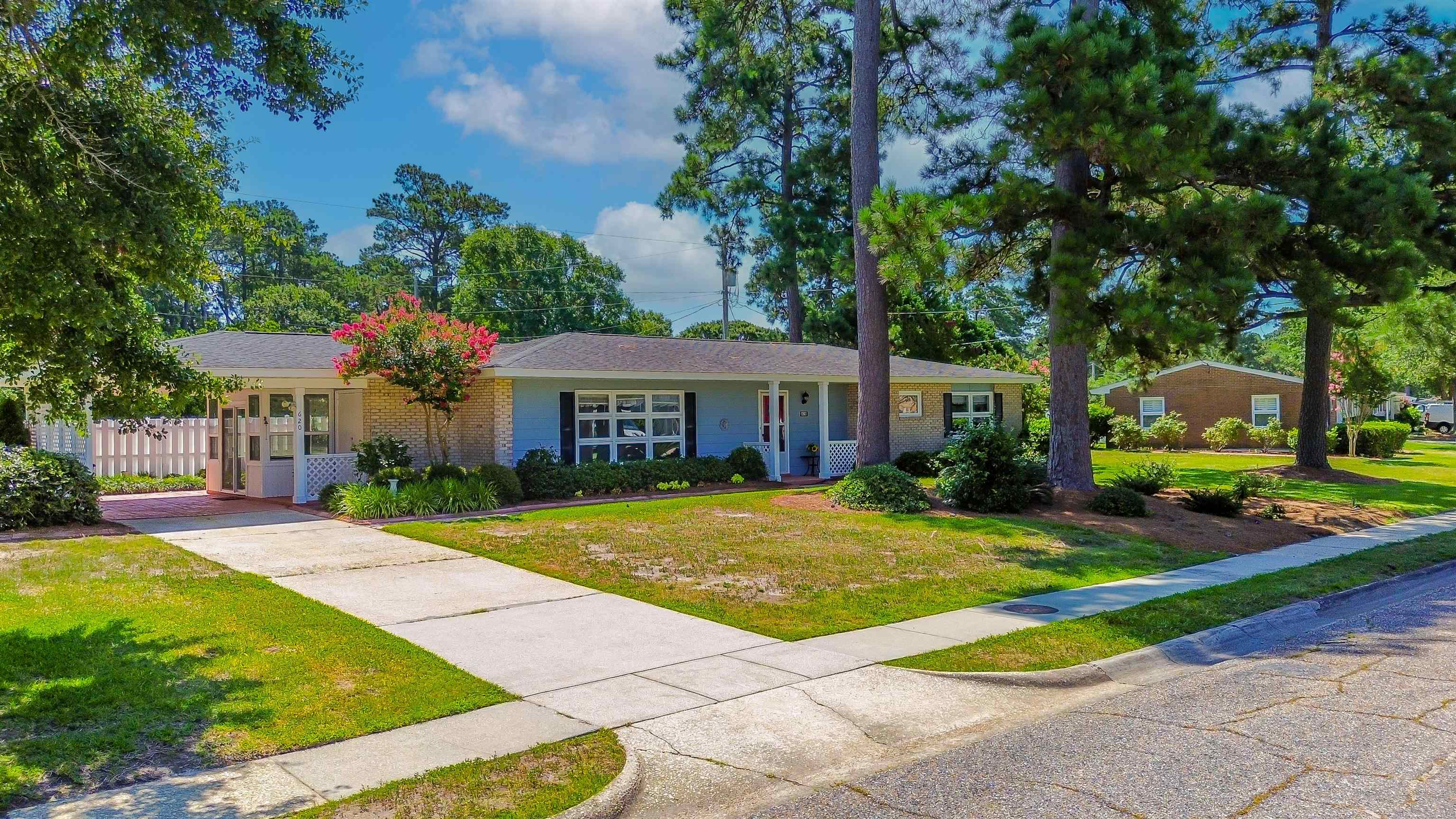 620 Hibiscus Avenue, Unit 620 Myrtle Beach, SC 29577 - Photo 1 of 63