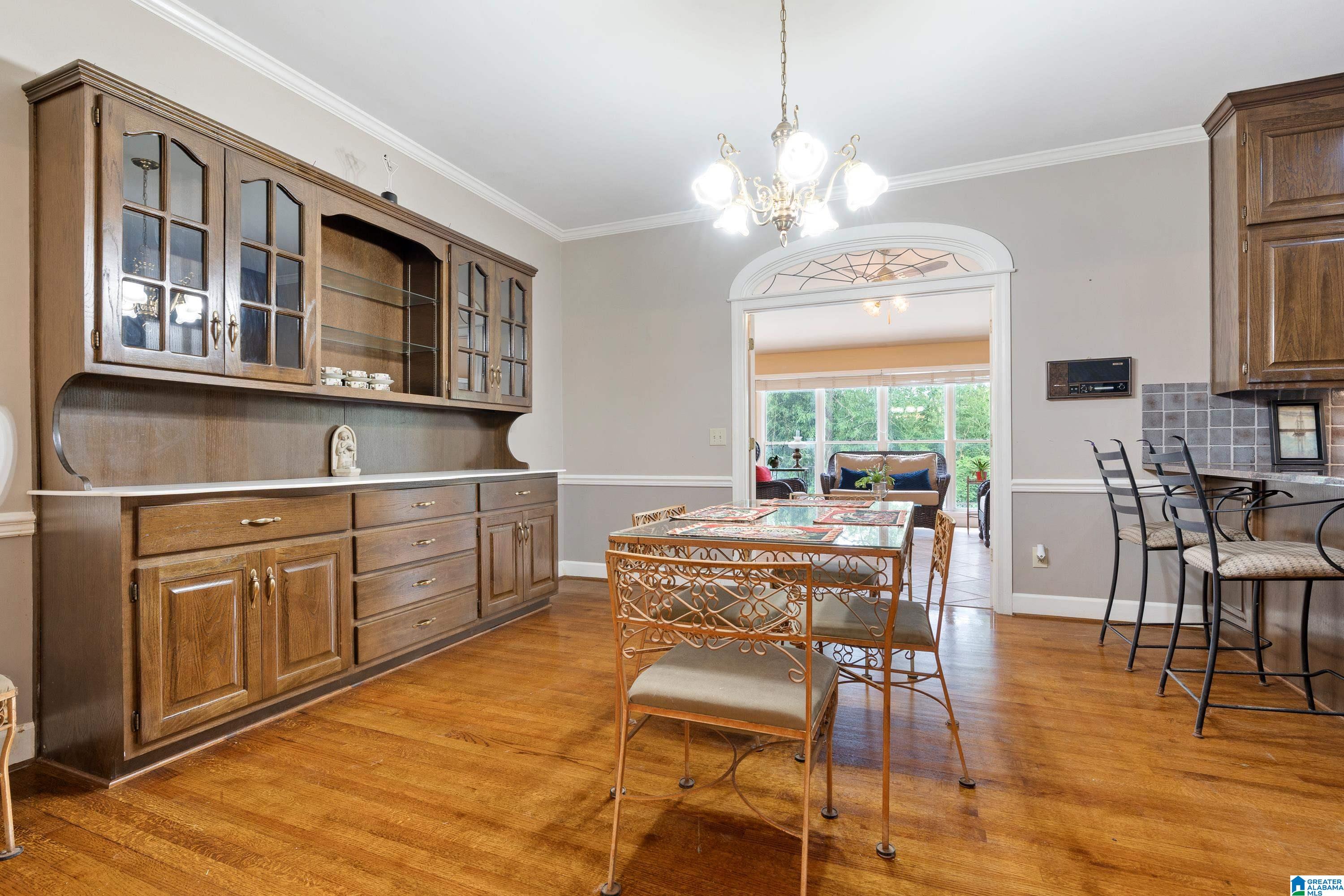 3119 Old Ivy Road Birmingham, AL 35210 - Photo 14 of 66