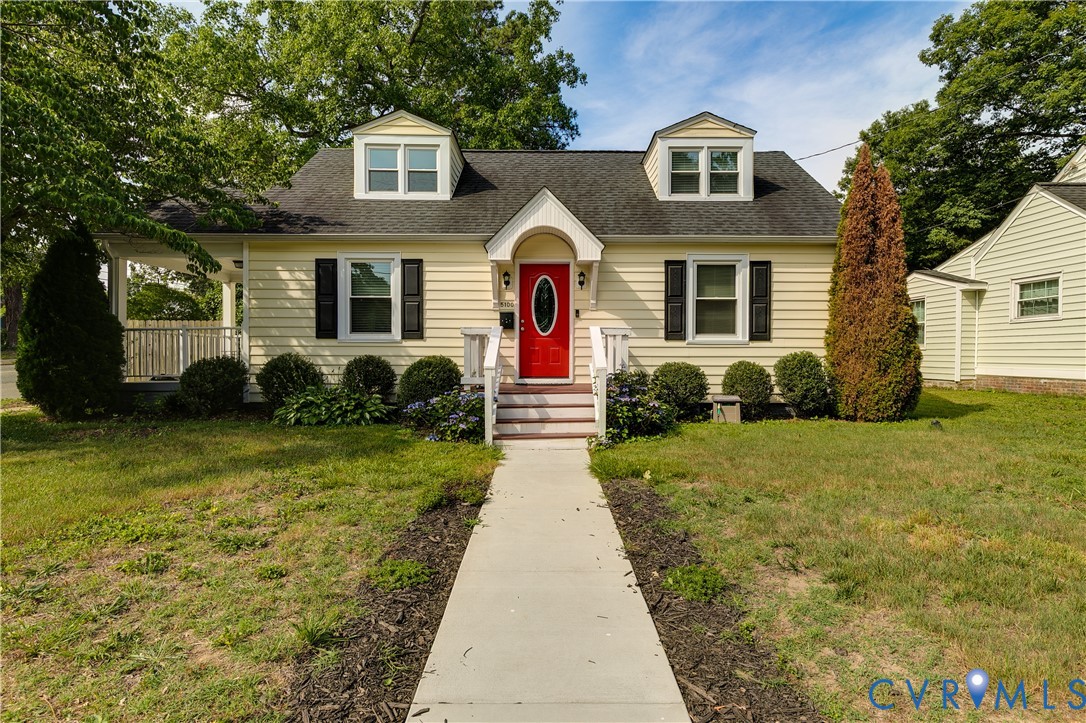 5100 Dorchester Road Richmond, VA 23225 - Photo 43 of 43