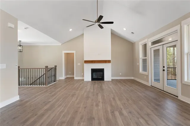 $797,900 | 2610 Dog Leg Lane, Seneca, SC 29678