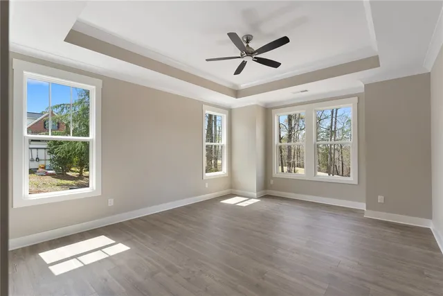 $797,900 | 2610 Dog Leg Lane, Seneca, SC 29678