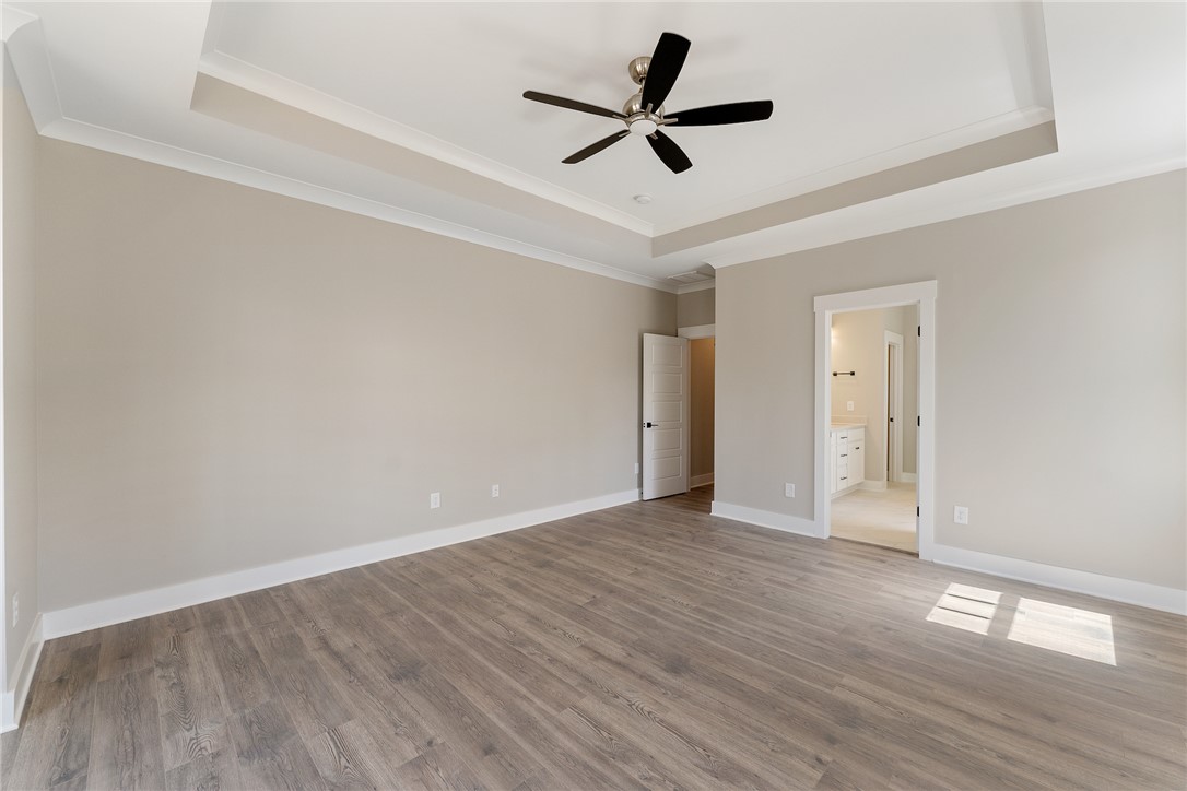 2610 Dog Leg Lane Seneca, SC 29678 - Photo 28 of 29