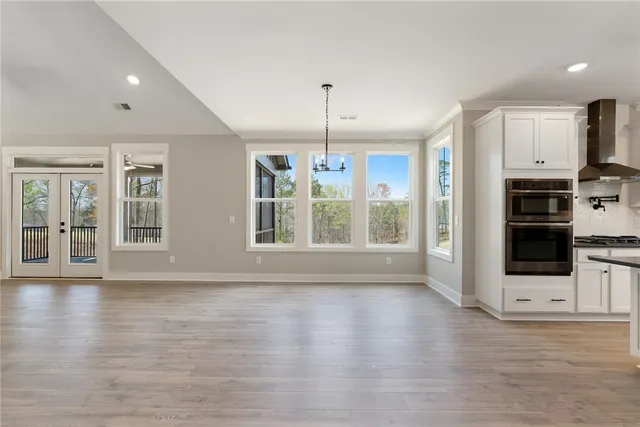 $797,900 | 2610 Dog Leg Lane, Seneca, SC 29678