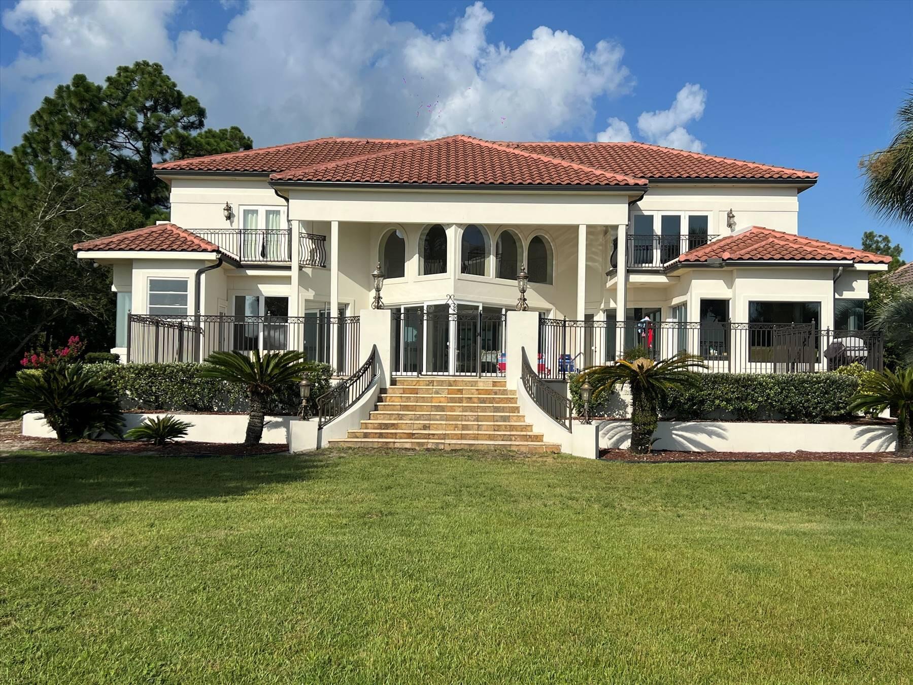 1239 Driftwood Point Road Santa Rosa Beach, FL 32459 - Photo 5 of 35 10141101-5