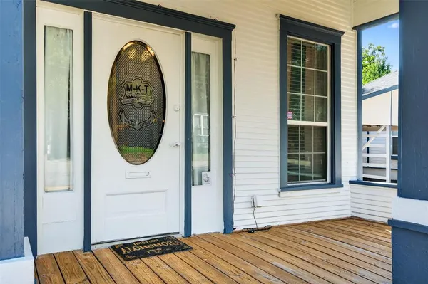 $139,900 | 108 North Eddy Avenue, Denison, TX 75020