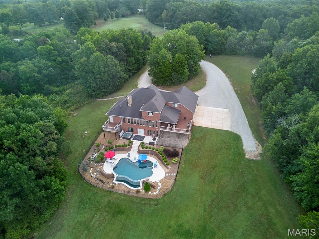 999 St Marys Road Villa Ridge, MO 63089 - Photo 83 of 91 Gallery Image 83