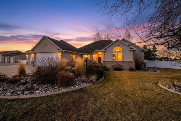 $1,799,000 | 5750 Big Horn Avenue, Sheridan, WY 82801
