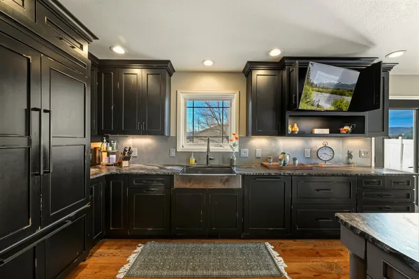 $1,690,000 | 5750 Big Horn Avenue, Sheridan, WY 82801