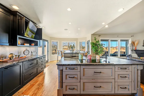 $1,690,000 | 5750 Big Horn Avenue, Sheridan, WY 82801