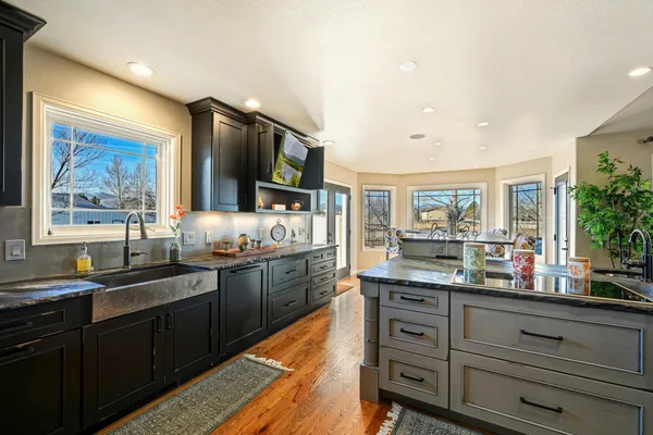 $1,690,000 | 5750 Big Horn Avenue, Sheridan, WY 82801