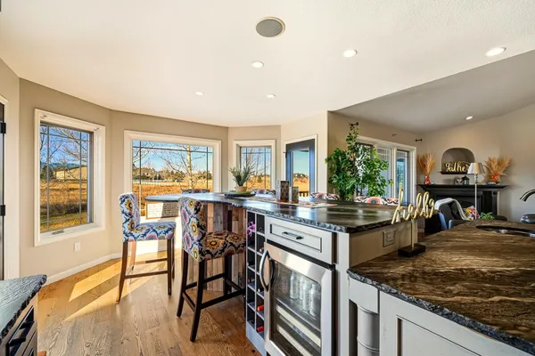 $1,690,000 | 5750 Big Horn Avenue, Sheridan, WY 82801