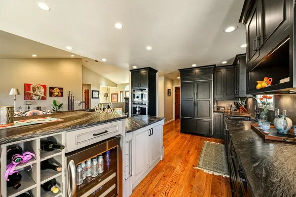 $1,690,000 | 5750 Big Horn Avenue, Sheridan, WY 82801