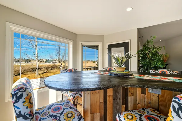 $1,690,000 | 5750 Big Horn Avenue, Sheridan, WY 82801