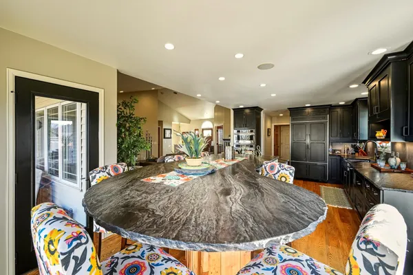 $1,690,000 | 5750 Big Horn Avenue, Sheridan, WY 82801