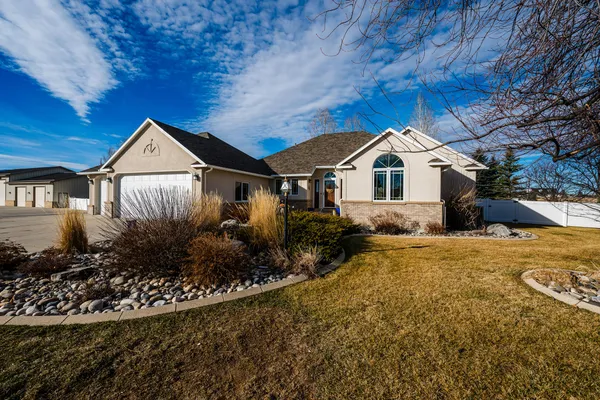 $1,690,000 | 5750 Big Horn Avenue, Sheridan, WY 82801