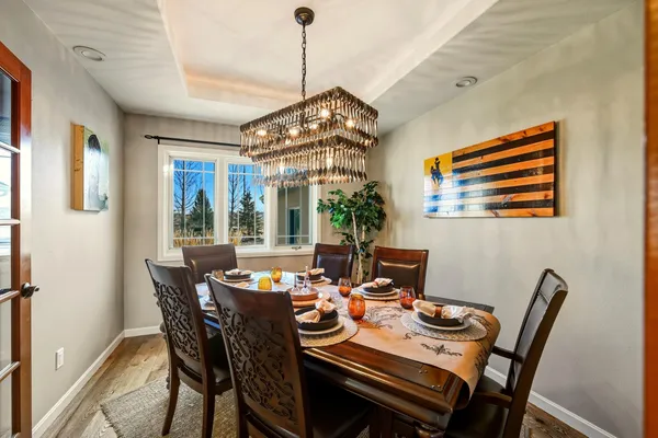$1,690,000 | 5750 Big Horn Avenue, Sheridan, WY 82801