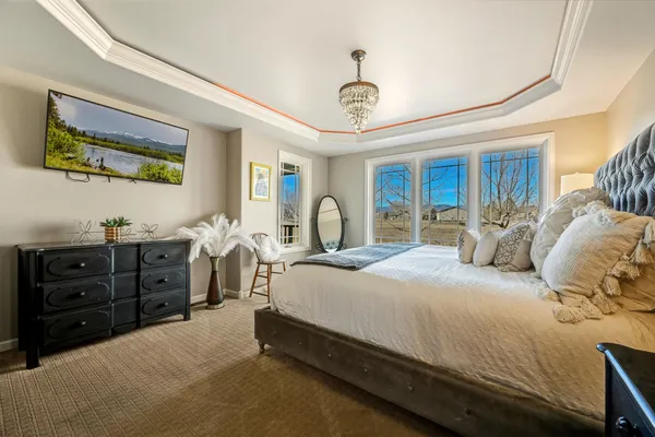 $1,690,000 | 5750 Big Horn Avenue, Sheridan, WY 82801