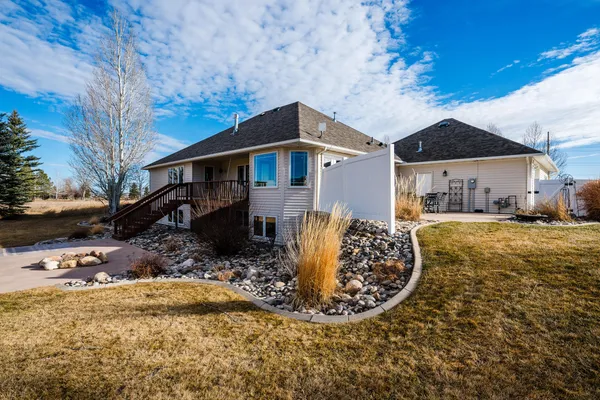 $1,690,000 | 5750 Big Horn Avenue, Sheridan, WY 82801