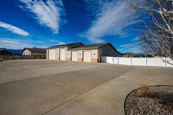 $1,690,000 | 5750 Big Horn Avenue, Sheridan, WY 82801
