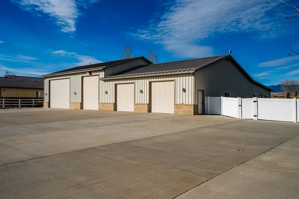 $1,690,000 | 5750 Big Horn Avenue, Sheridan, WY 82801