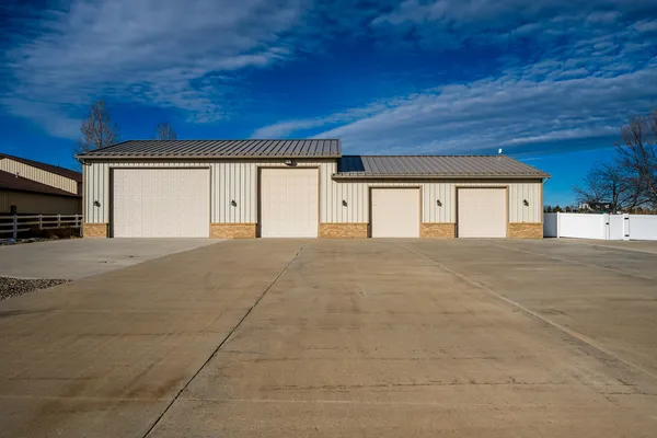 $1,690,000 | 5750 Big Horn Avenue, Sheridan, WY 82801