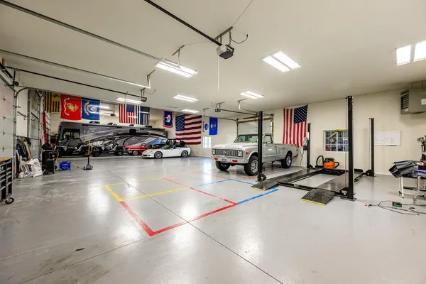 $1,690,000 | 5750 Big Horn Avenue, Sheridan, WY 82801