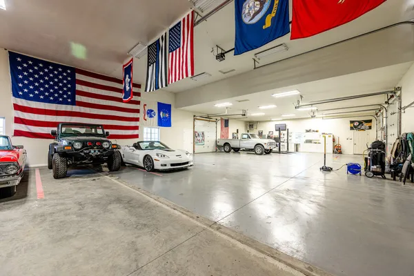 $1,690,000 | 5750 Big Horn Avenue, Sheridan, WY 82801