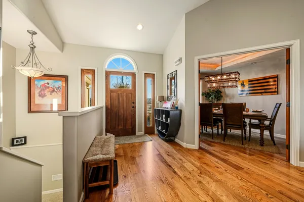 $1,690,000 | 5750 Big Horn Avenue, Sheridan, WY 82801
