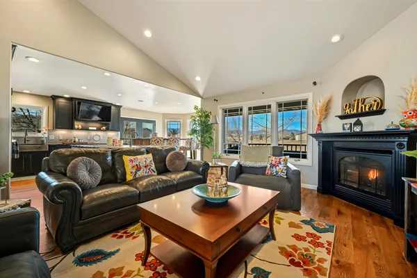 $1,690,000 | 5750 Big Horn Avenue, Sheridan, WY 82801