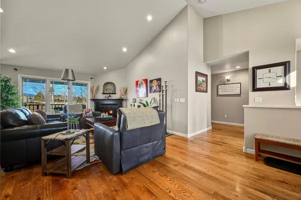 $1,690,000 | 5750 Big Horn Avenue, Sheridan, WY 82801