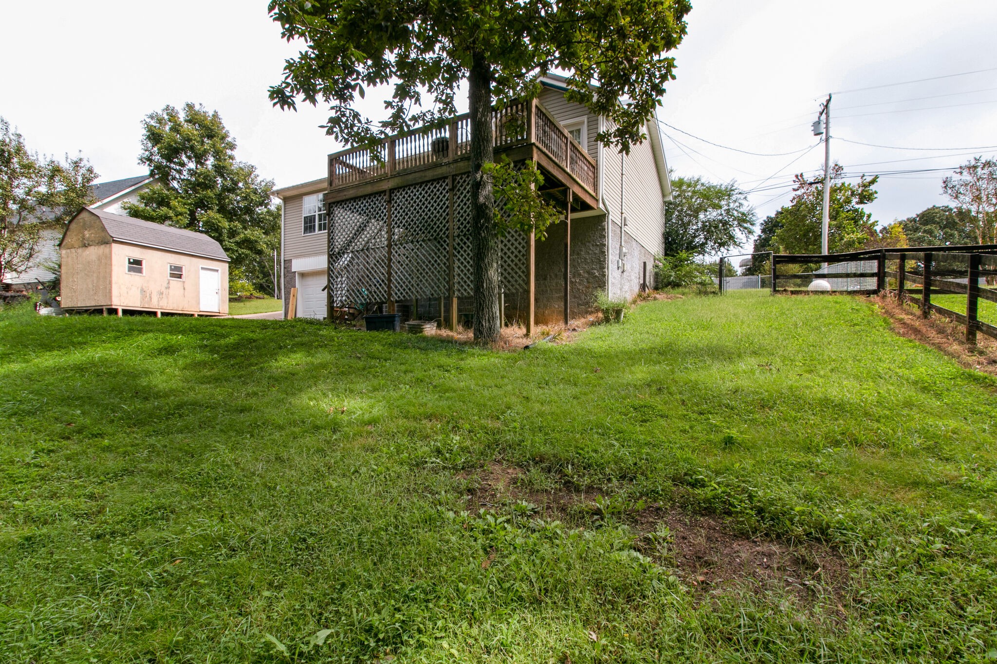 3221 Backridge Road Woodlawn, TN 37191 - Photo 23 of 24 Gallery Image 23