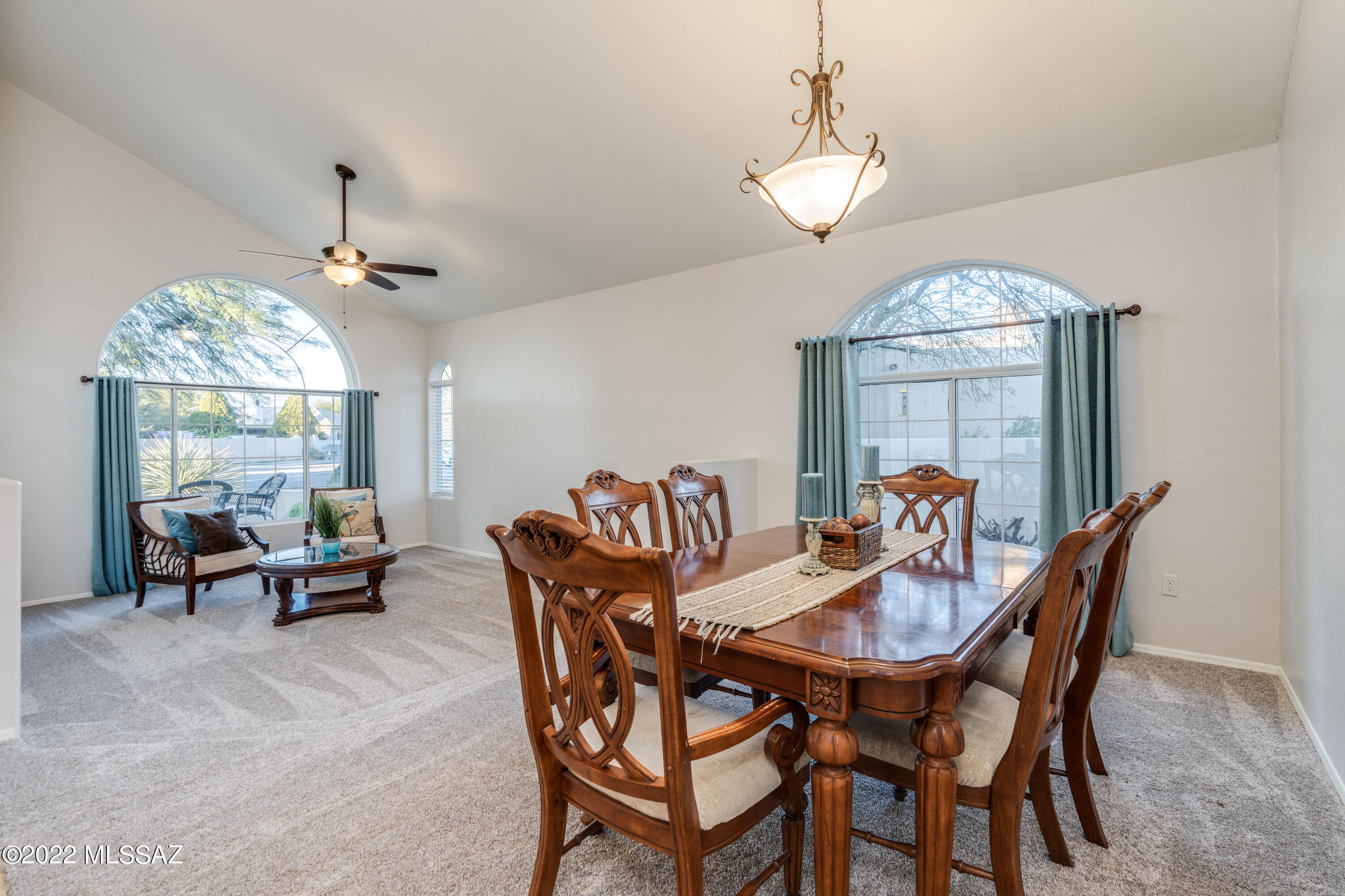 95 Blackstone Road Tucson, AZ 85755 - Photo 5 of 48
