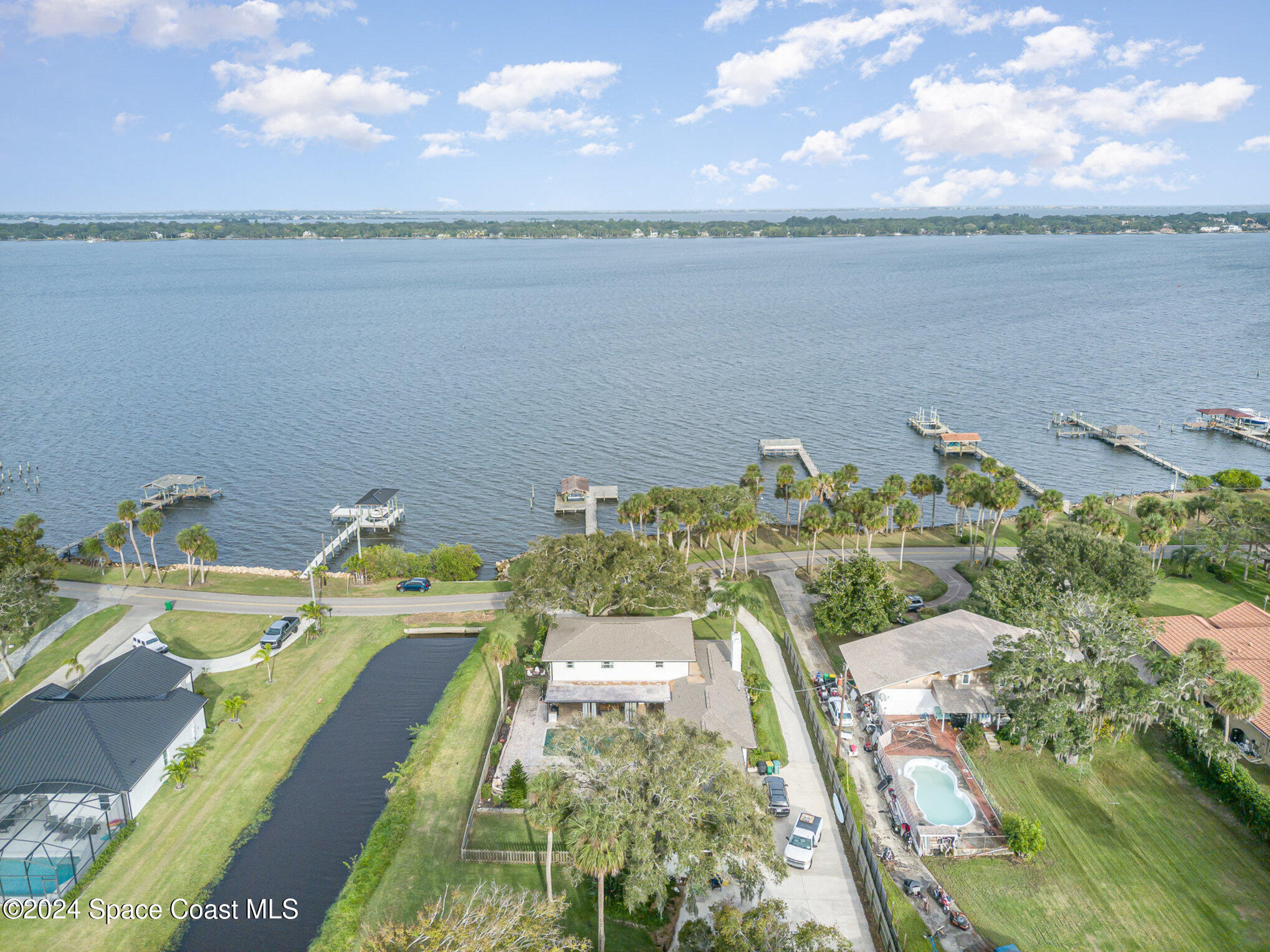 2175 Rockledge Drive Rockledge, FL 32955 - Photo 44 of 48 a view of a city