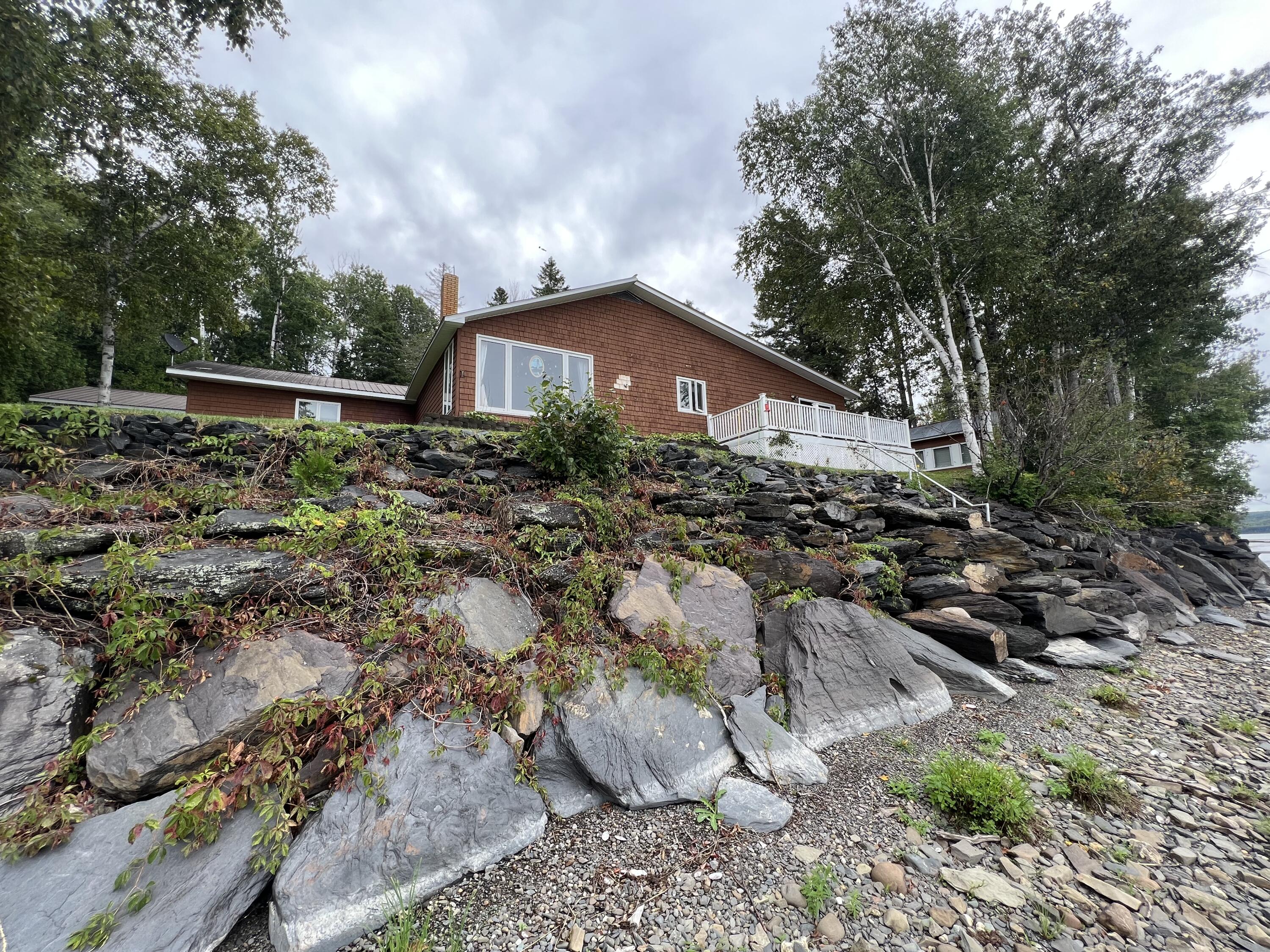 943 Lake Shore Road St. David, ME 04773 - Photo 4 of 142 IMG_3445