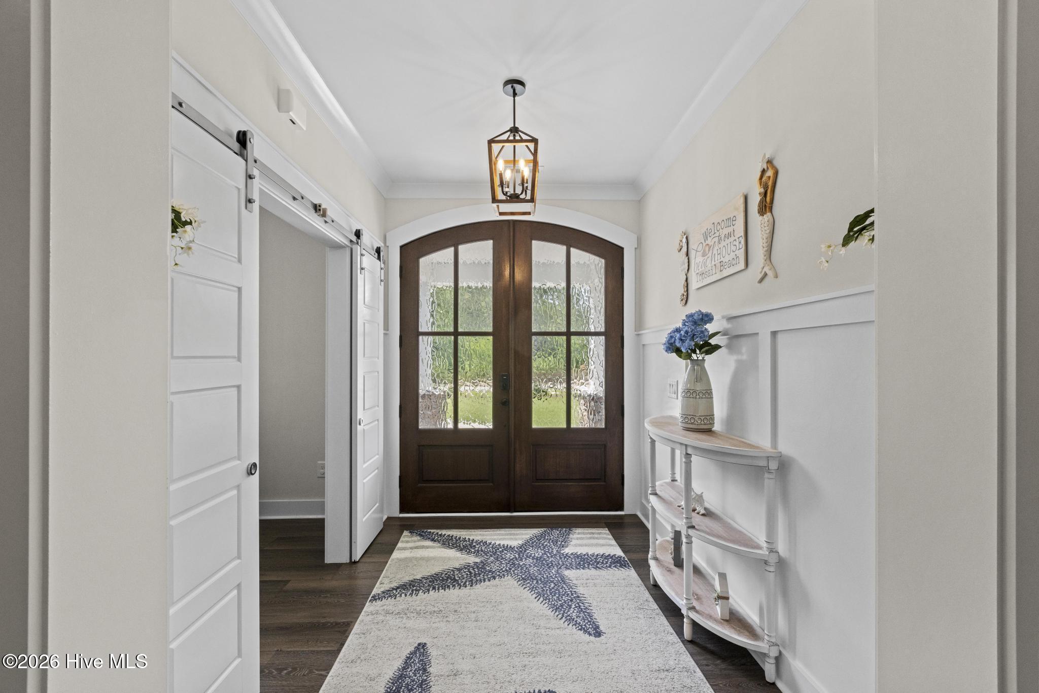 309 Livingston Court Holly Ridge, NC 28445 - Photo 6 of 66 425A5387