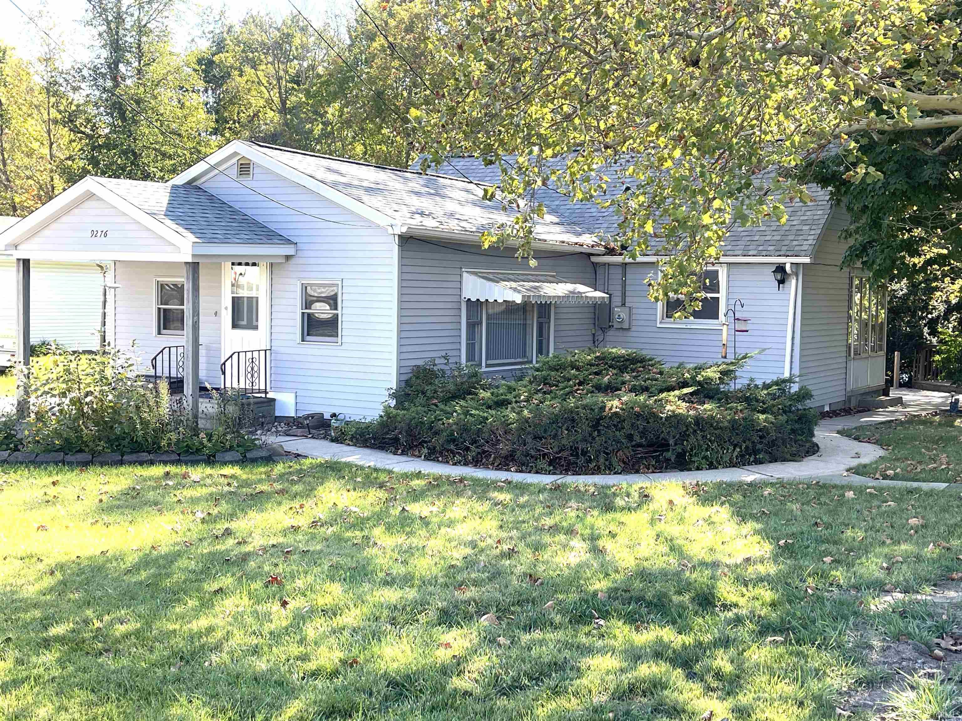 9276 East State Road Churubusco, IN 46723 - Photo 1 of 31 Gallery Image 1
