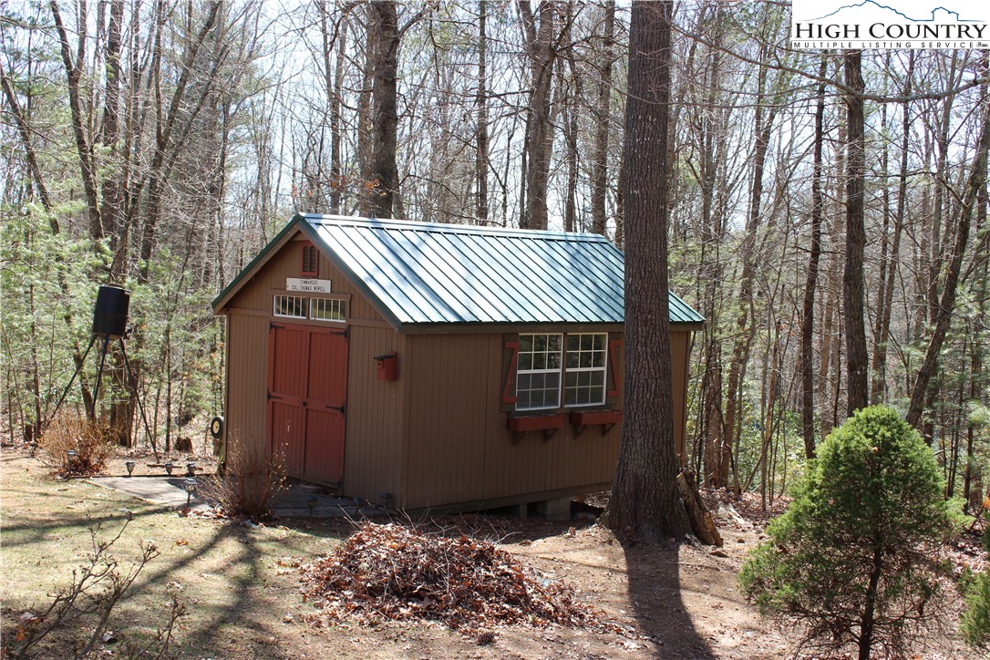 555 Country Ridge Road Jefferson, NC 28640 - Photo 26 of 30 Gallery Image 26