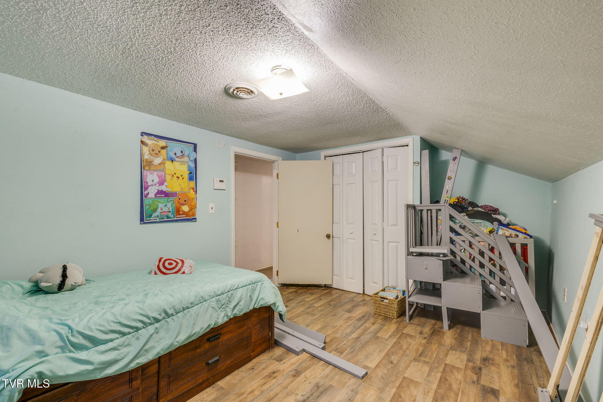 212 Weaver Hill Road Johnson City, TN 37601 - Photo 12 of 26 025