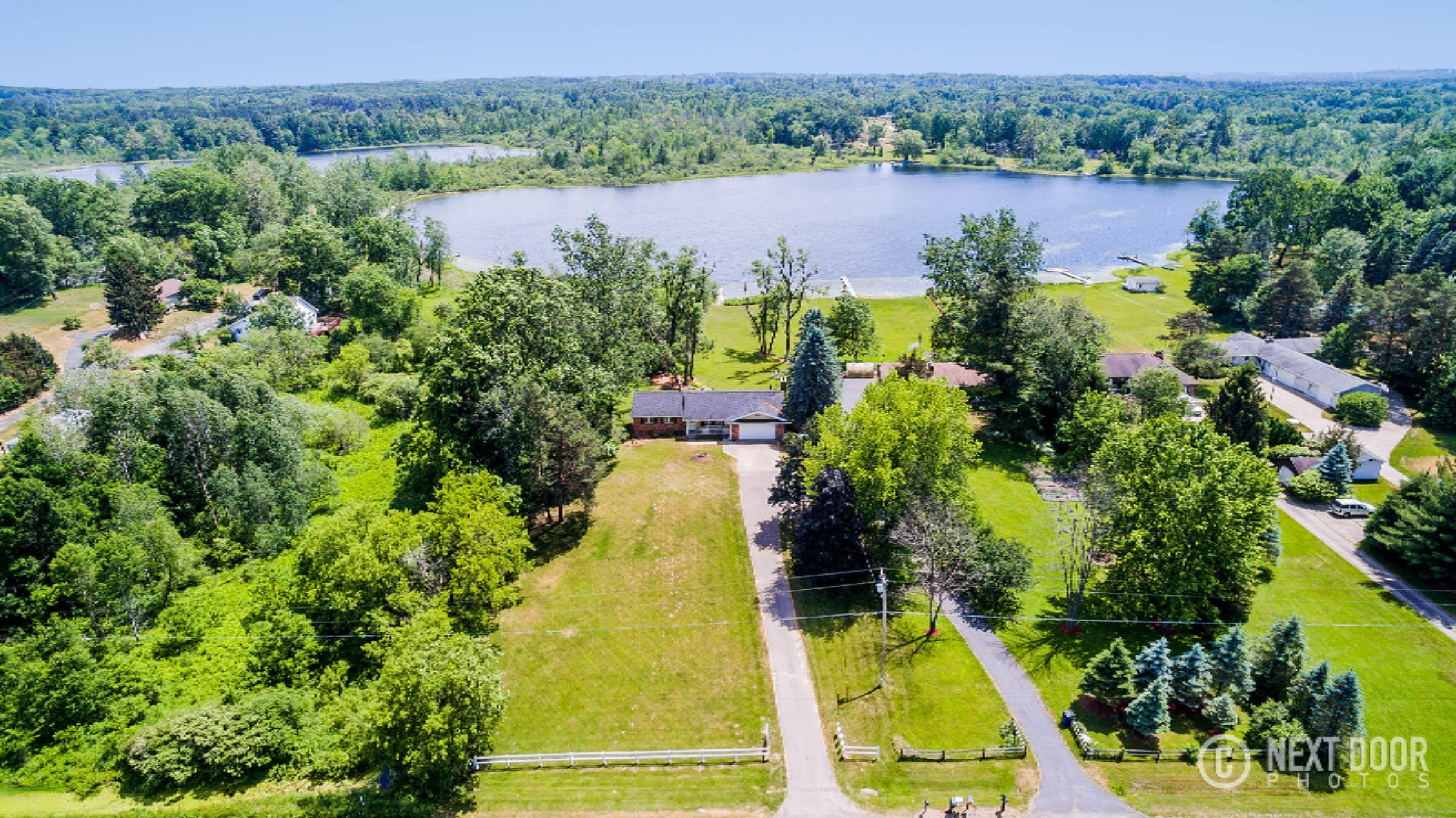 90 Indian Lakes Road Northeast Sparta, MI 49345 - Photo 11 of 72 90 Indian Lakes Rd NE