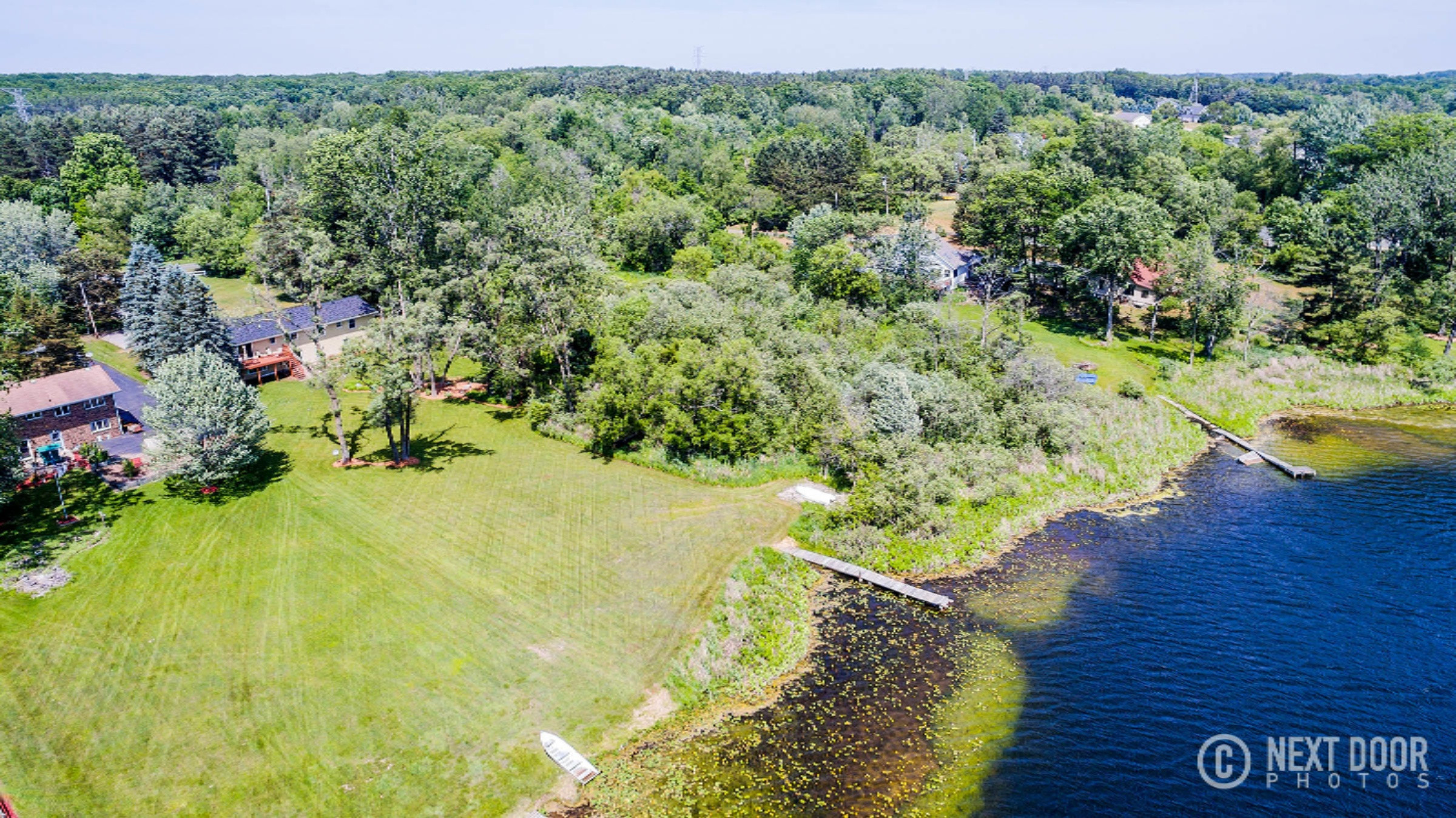 90 Indian Lakes Road Northeast Sparta, MI 49345 - Photo 13 of 72 90 Indian Lakes Rd NE
