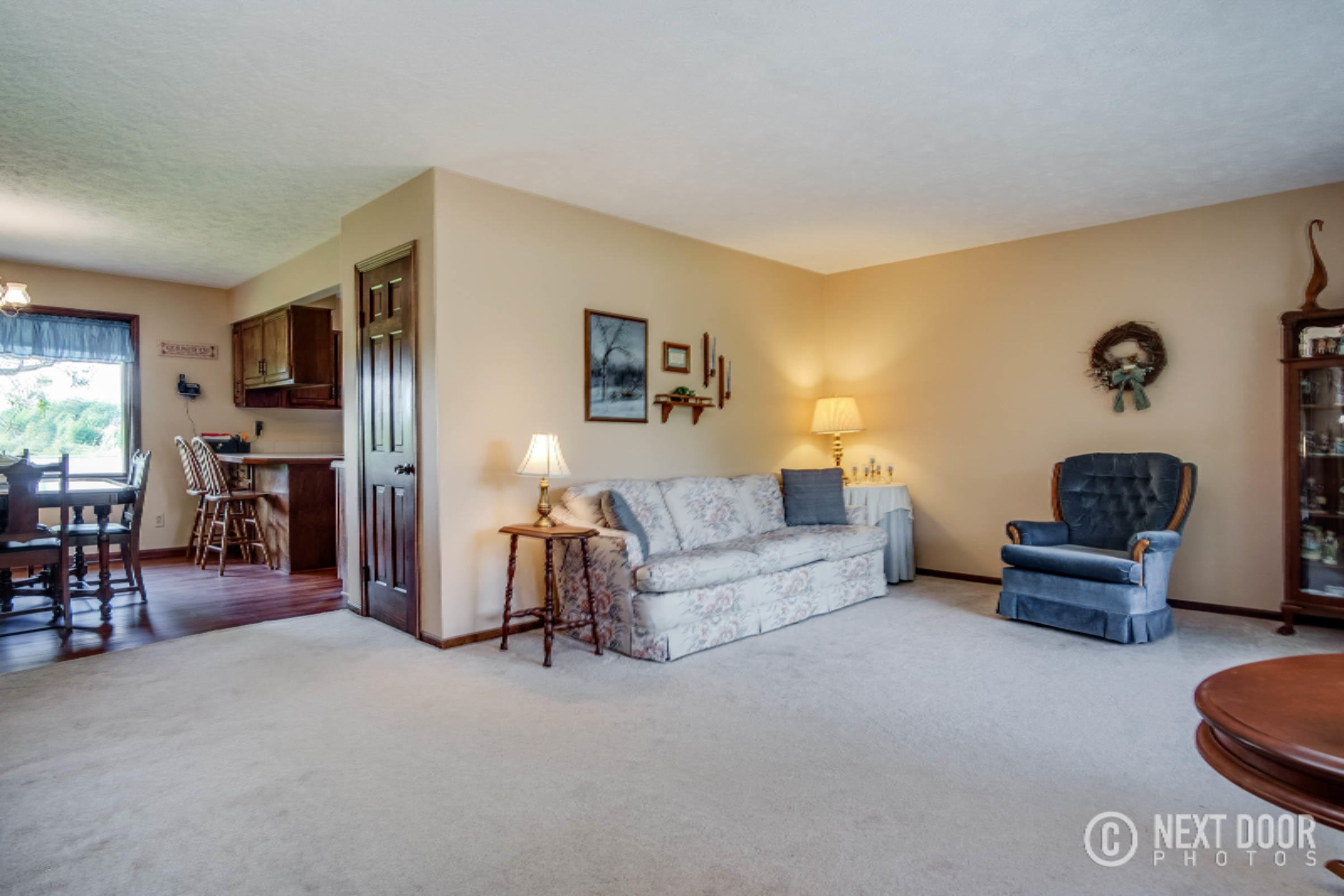 90 Indian Lakes Road Northeast Sparta, MI 49345 - Photo 16 of 72 Family Room