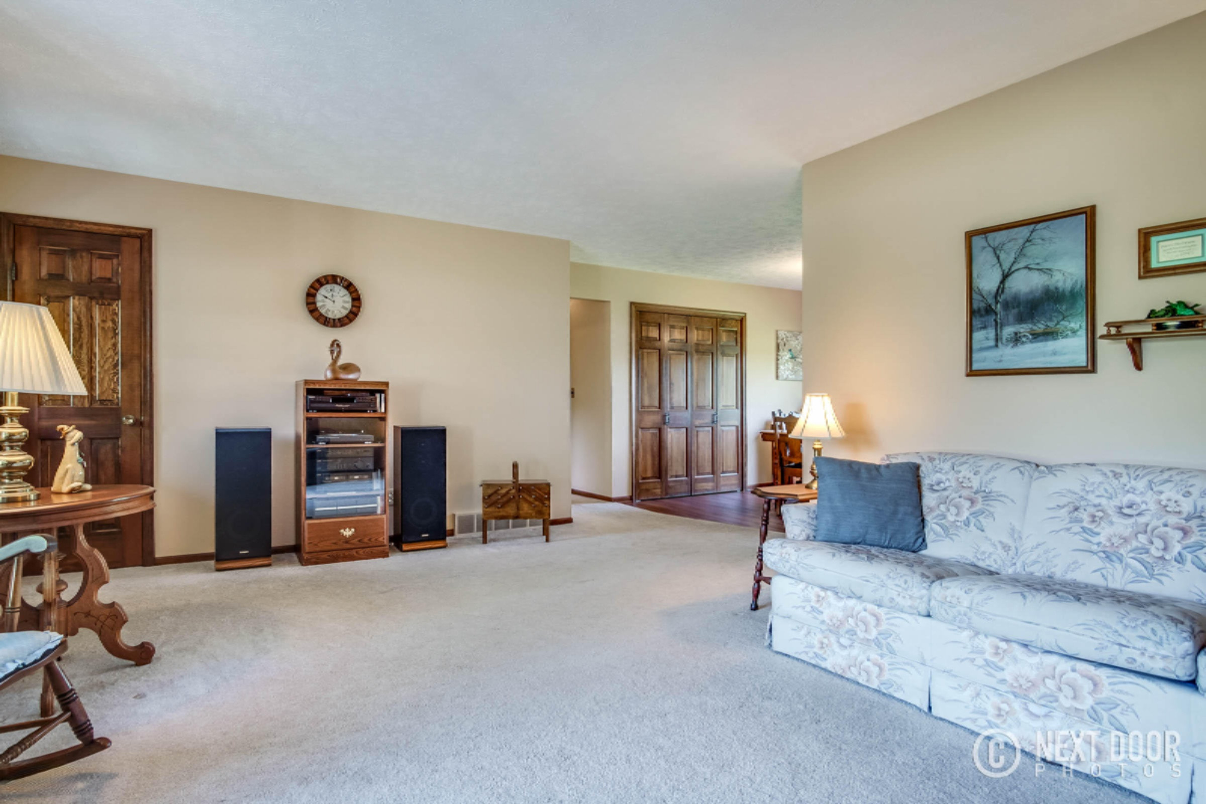 90 Indian Lakes Road Northeast Sparta, MI 49345 - Photo 17 of 72 Family Room