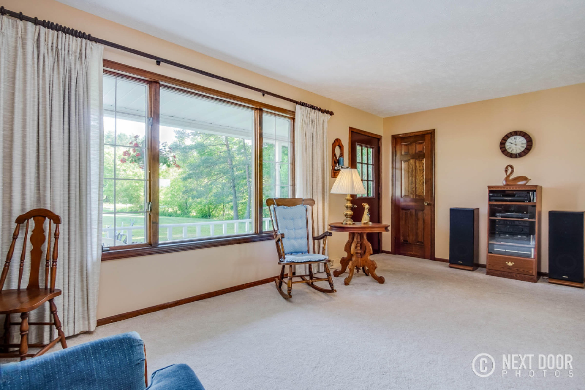 90 Indian Lakes Road Northeast Sparta, MI 49345 - Photo 18 of 72 Family Room