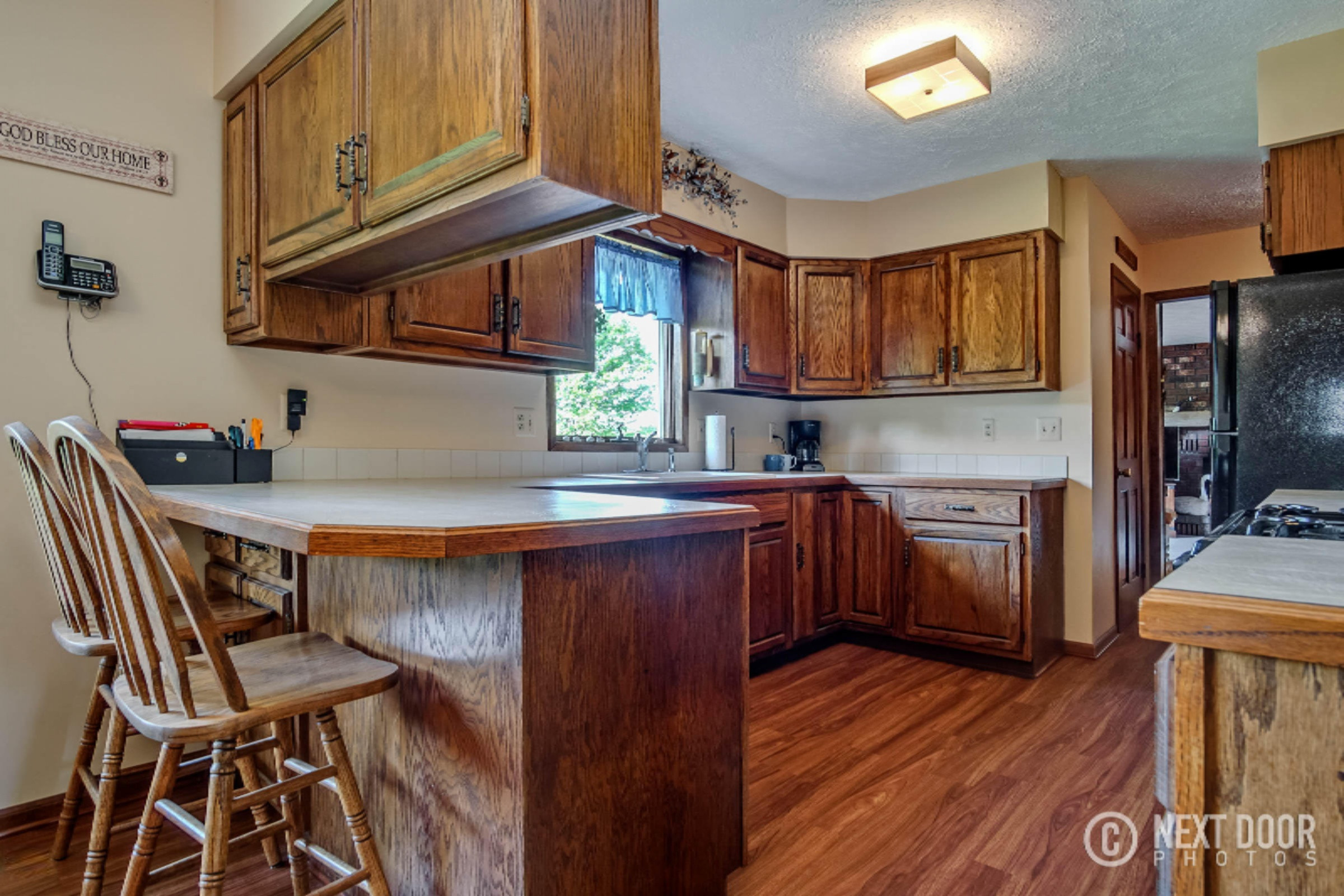 90 Indian Lakes Road Northeast Sparta, MI 49345 - Photo 24 of 72 Kitchen