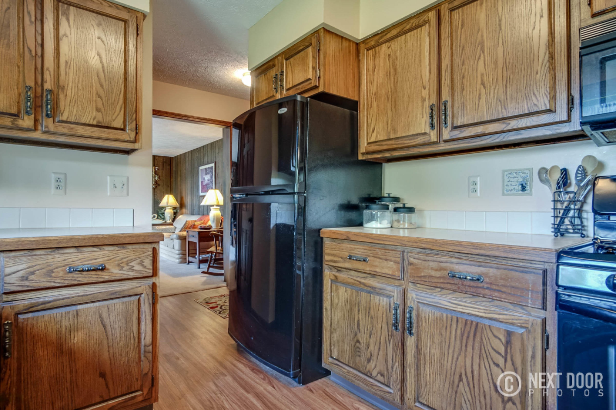 90 Indian Lakes Road Northeast Sparta, MI 49345 - Photo 25 of 72 Kitchen