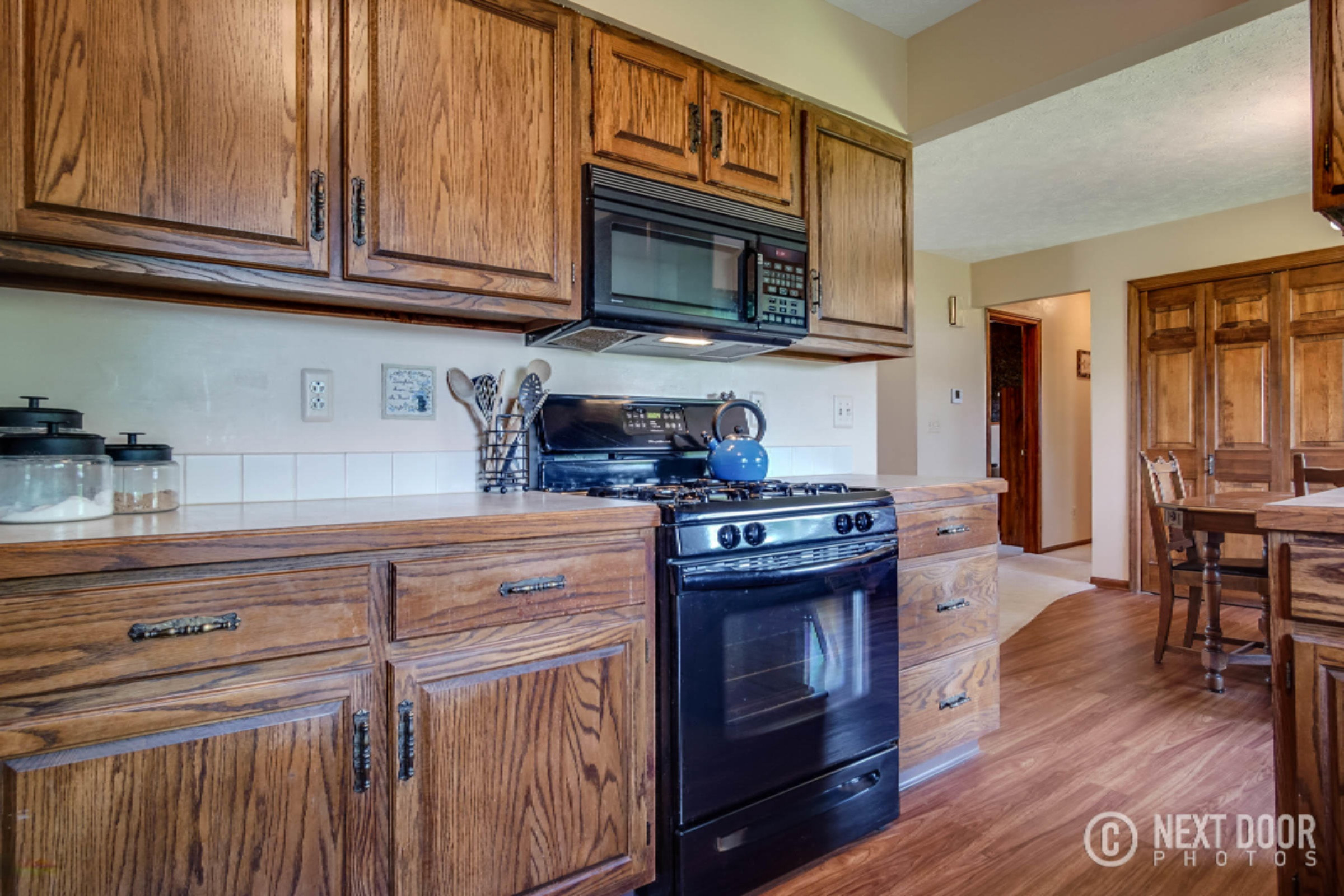 90 Indian Lakes Road Northeast Sparta, MI 49345 - Photo 26 of 72 Kitchen
