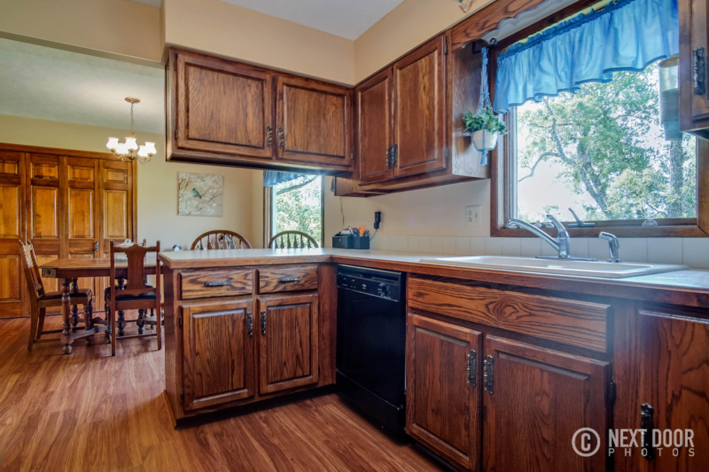 90 Indian Lakes Road Northeast Sparta, MI 49345 - Photo 27 of 72 Kitchen