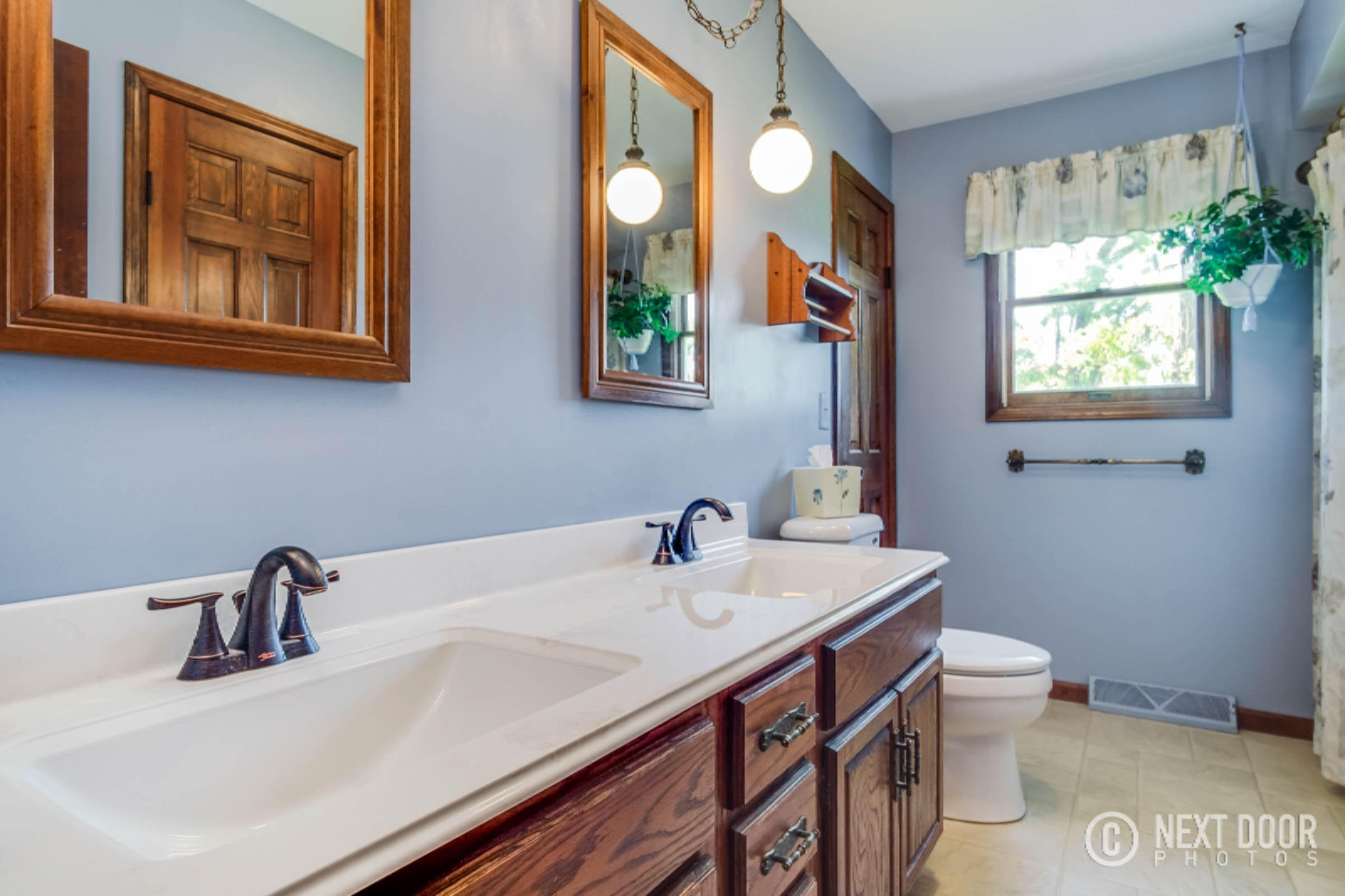 90 Indian Lakes Road Northeast Sparta, MI 49345 - Photo 40 of 72 Master Bath
