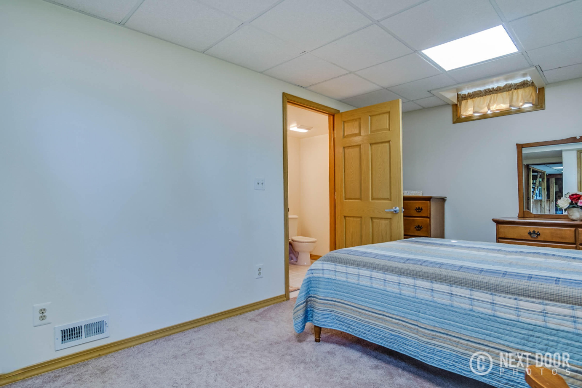 90 Indian Lakes Road Northeast Sparta, MI 49345 - Photo 47 of 72 Bedroom 4